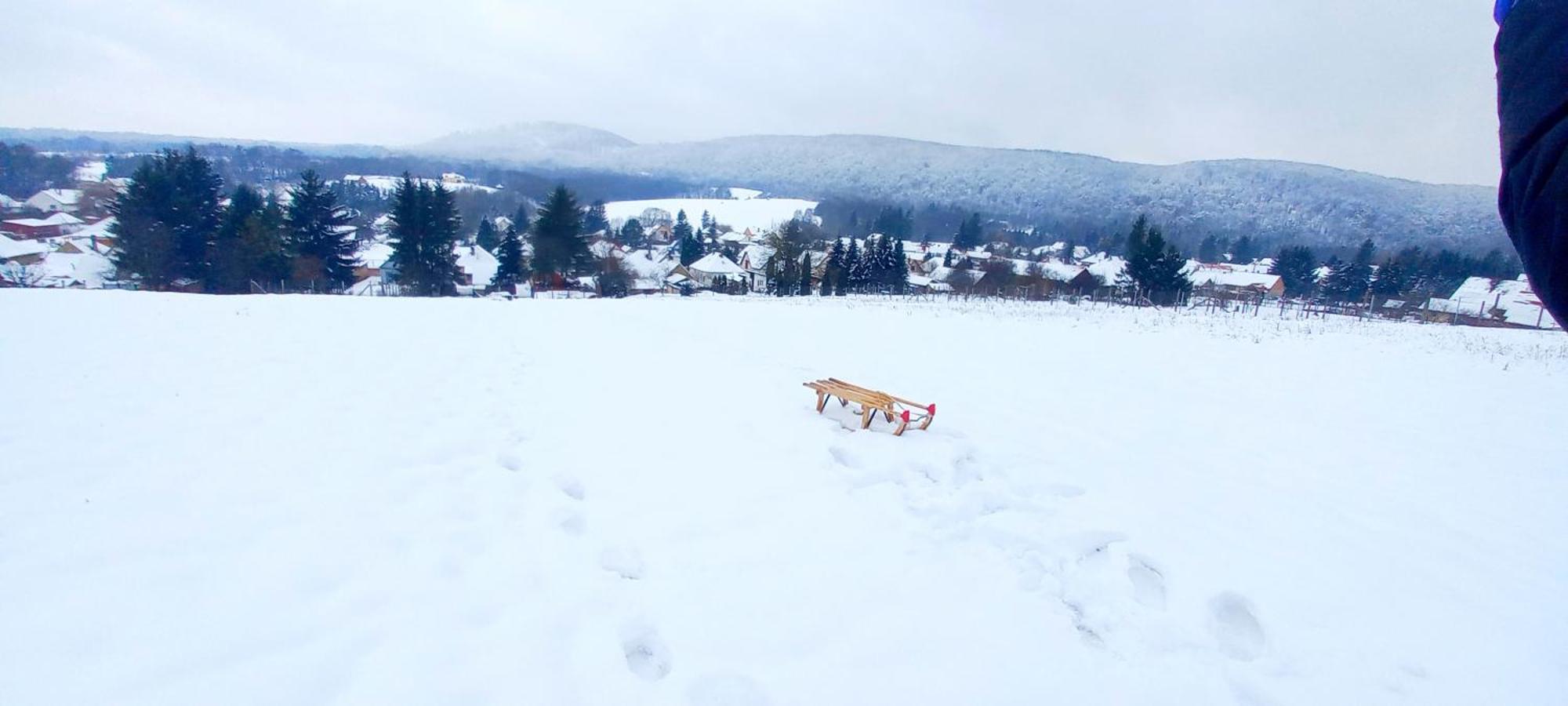 Borostyankut Wellness Home Bakonybél エクステリア 写真