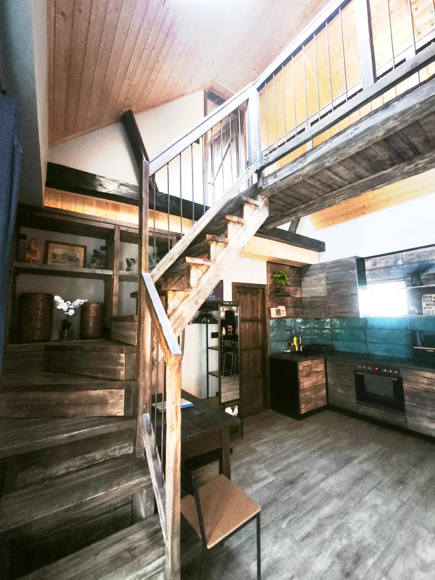 Borostyankut Wellness Home Bakonybél エクステリア 写真