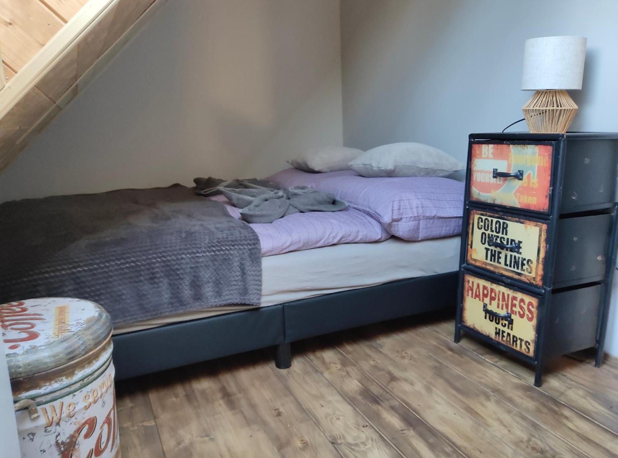 Borostyankut Wellness Home Bakonybél エクステリア 写真