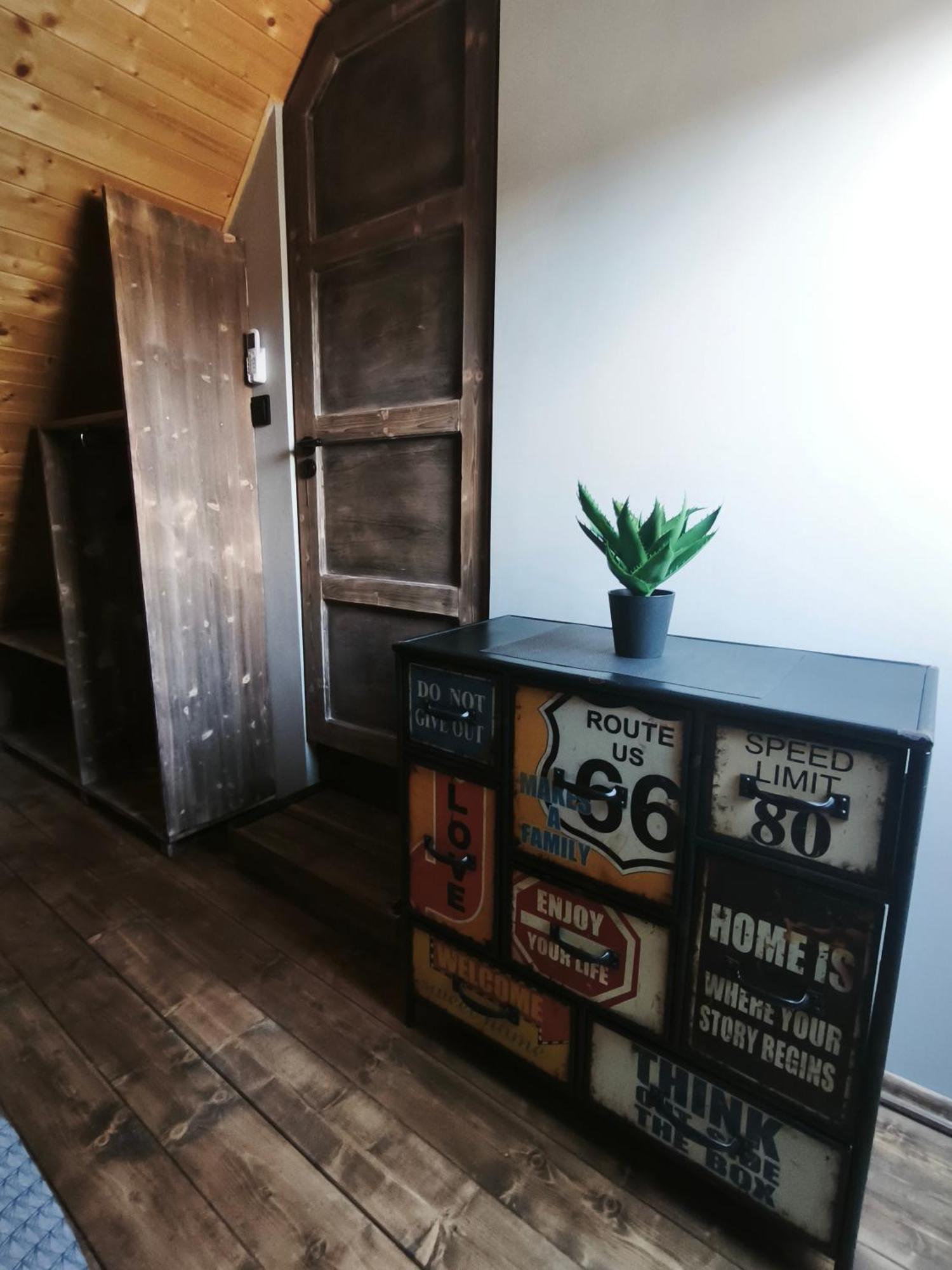 Borostyankut Wellness Home Bakonybél エクステリア 写真