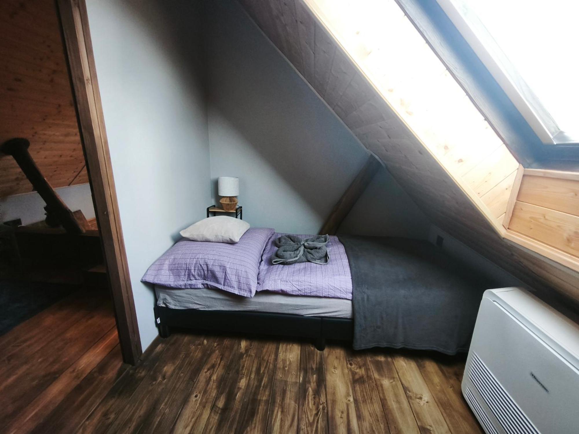 Borostyankut Wellness Home Bakonybél エクステリア 写真