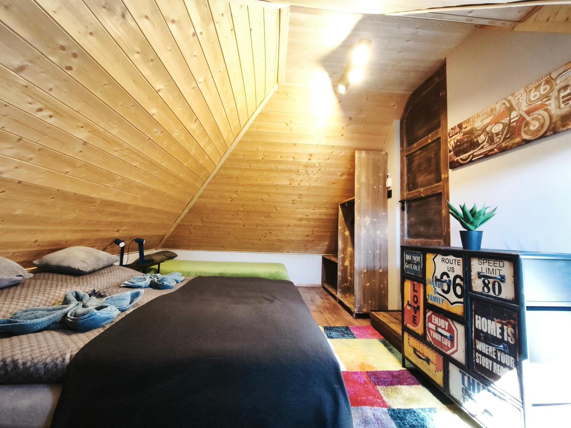 Borostyankut Wellness Home Bakonybél エクステリア 写真