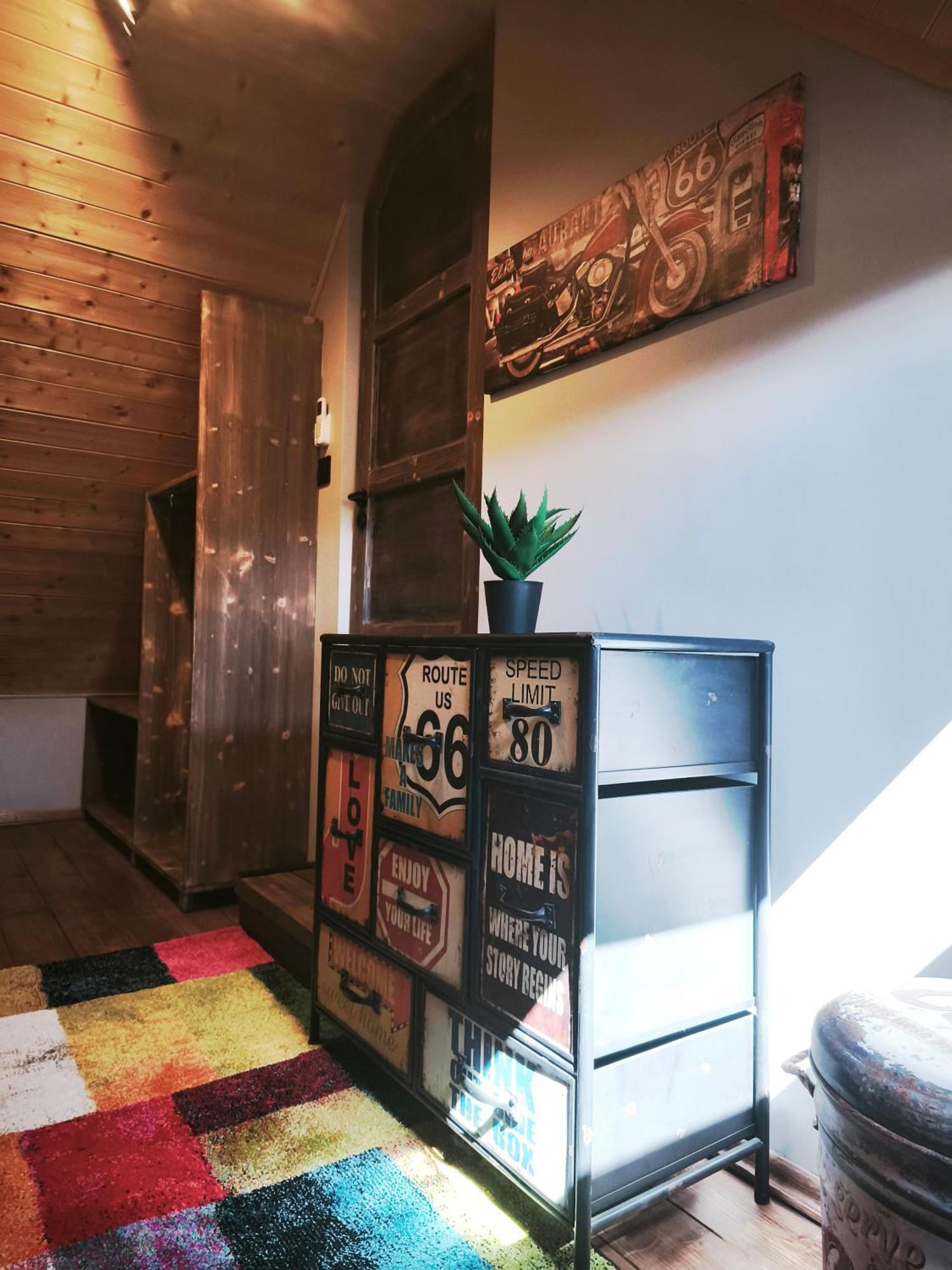 Borostyankut Wellness Home Bakonybél エクステリア 写真