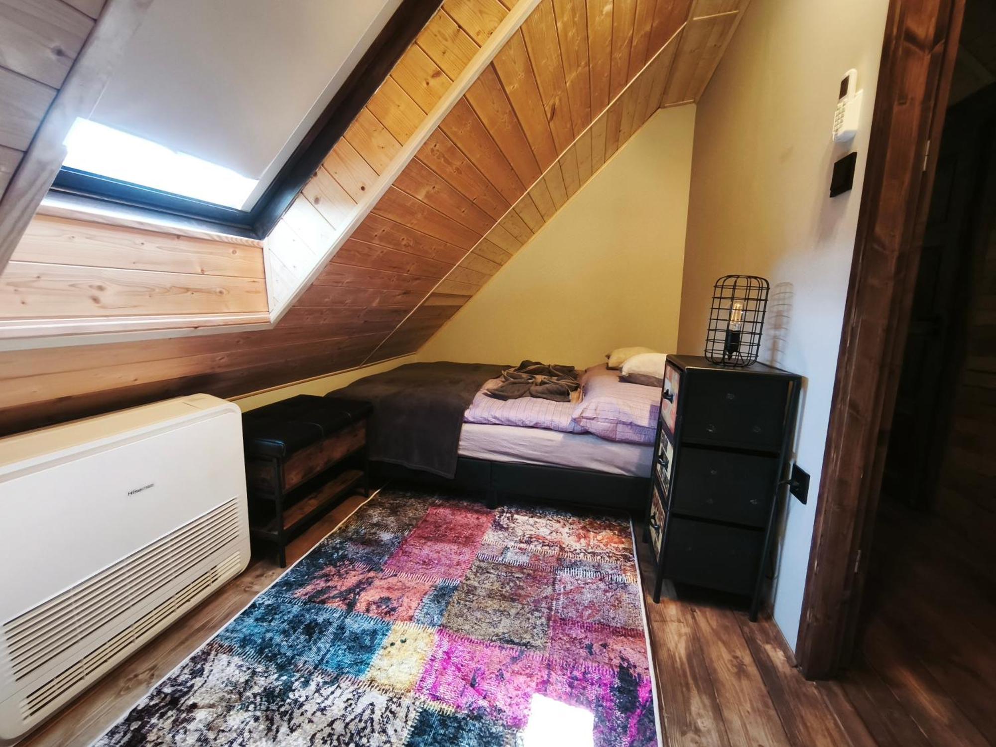 Borostyankut Wellness Home Bakonybél エクステリア 写真